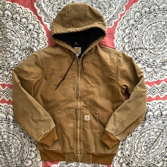 Carhartt Jackets & Blazers - Women’s Carhartt Jacket